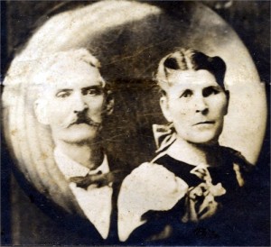 richard and sarah burgess