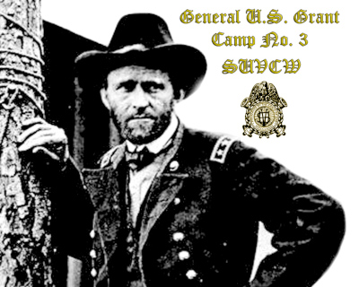 SUVCW-Southwest U.S. Grant Camp